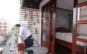 DAVIKA Hotel
